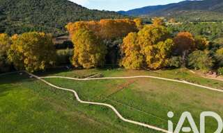 Terrain  237976 m² à vendre à La Môle (83310)