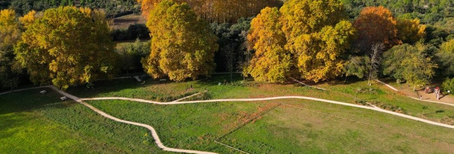 Terrain  237976 m² à vendre à La Môle (83310)