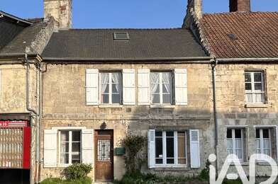 Maison 4 pièces 86500 €