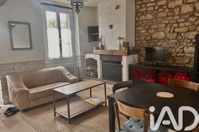 Maison 6 pièces 112000 €
