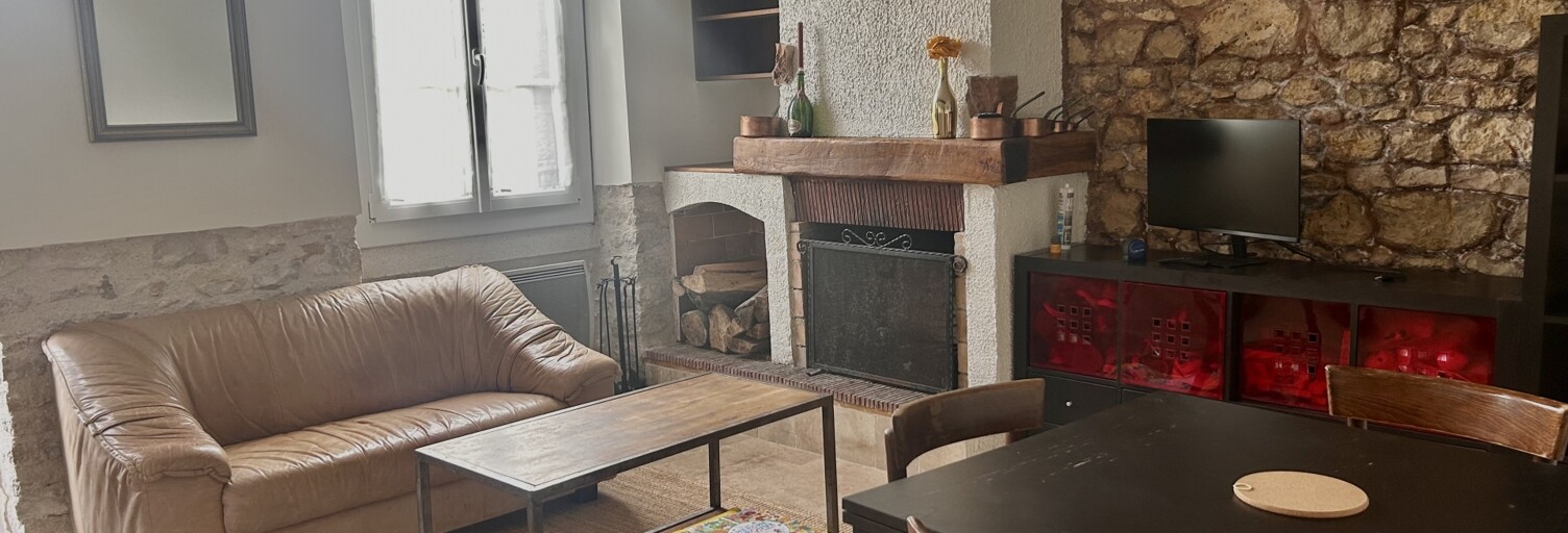 Maison 6 Pièces 95 m² à vendre à Fontenay-sur-Loing (45210)