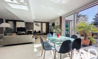 Appartement 5 Pièces 161 m² à vendre à Créteil (94000)