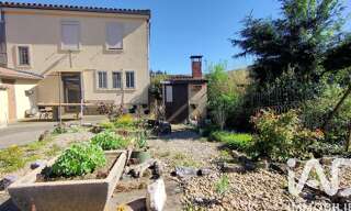 Maison 2 Pièces 83 m² à vendre à Labastide-Rouairoux (81270)