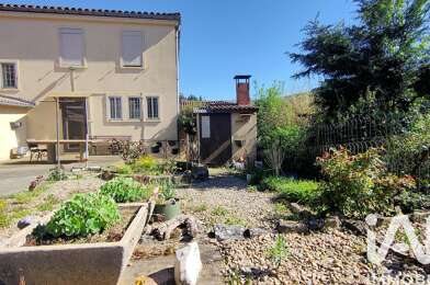 Maison 2 pièces 99500 €