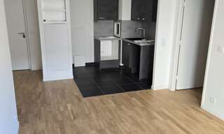 Appartement 2 Pièces 41 m² à vendre à Rueil-Malmaison (92500)