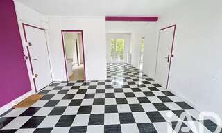 Appartement 3 Pièces 59 m² à vendre à Dreux (28100)