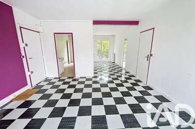 Appartement 3 pièces 60000 €