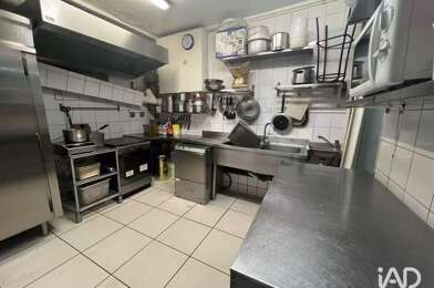 Commerce  132000 €