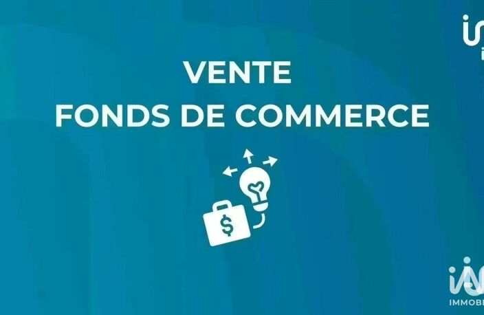Vente Restaurant 50 m&sup2; — photo 2