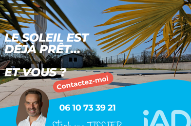Maison 8 pièces 279000 €