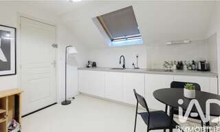 Appartement 2 Pièces 19 m² à vendre à Clermont-Ferrand (63000)