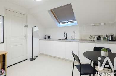 Appartement 2 pièces 57000 €