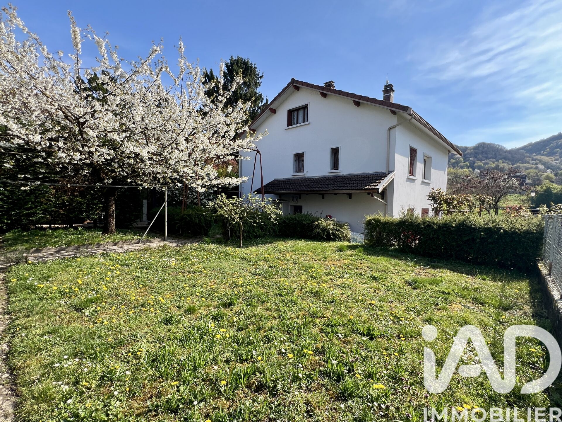 Vente Maison/villa 4 pièces - Photo 2