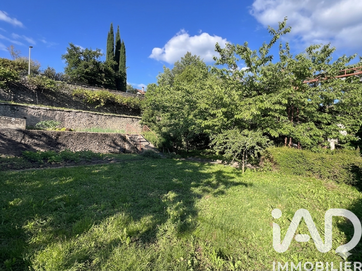 Vente Maison/villa 4 pièces - Photo 3
