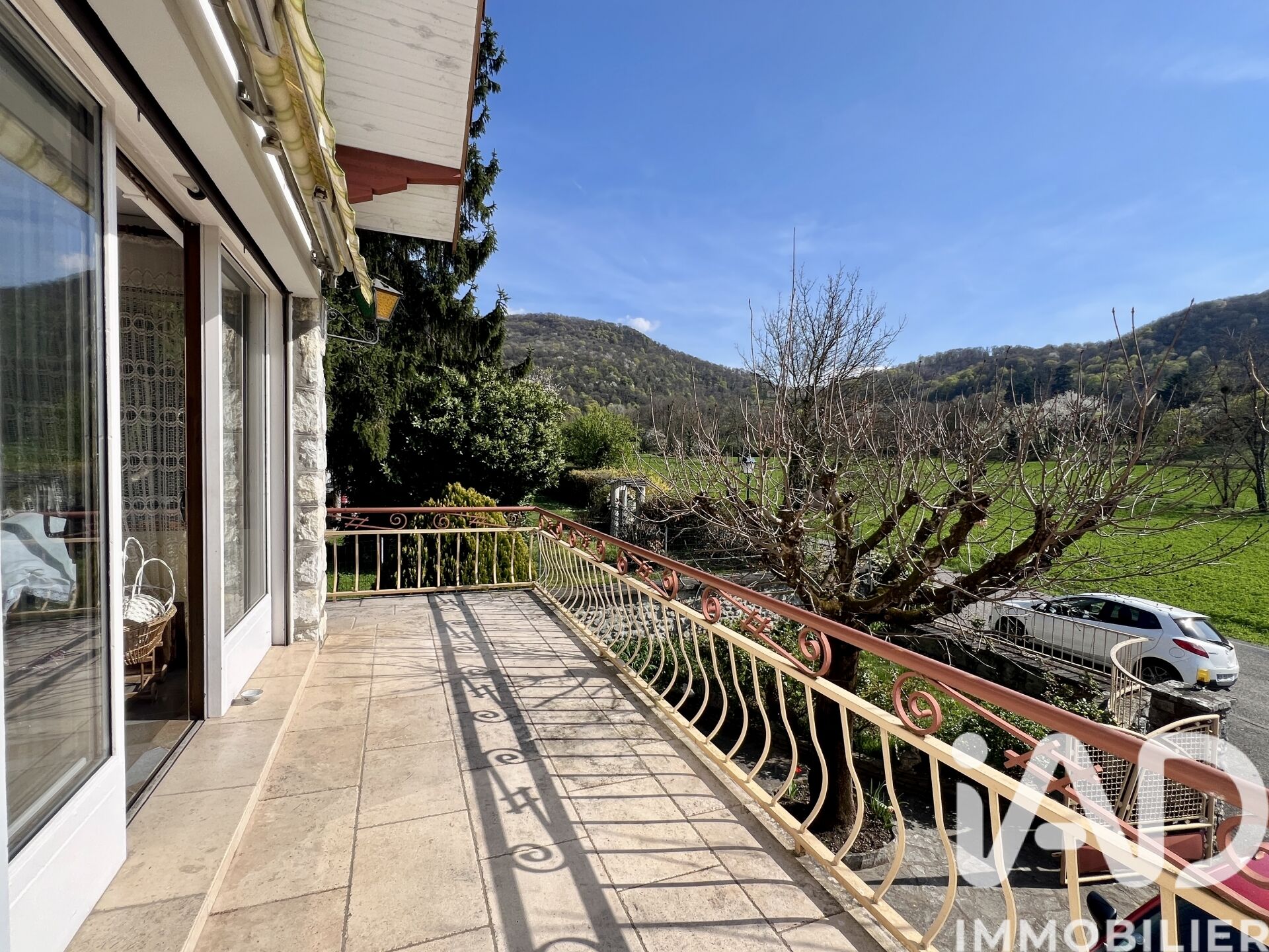 Vente Maison/villa 4 pièces - Photo 4