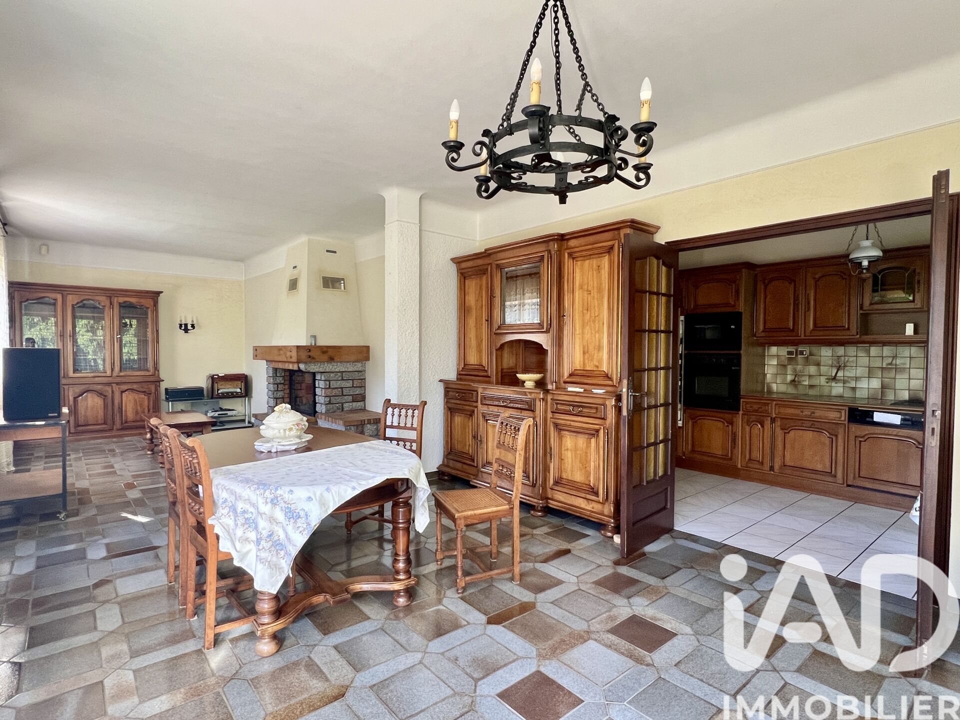 Vente Maison/villa 4 pièces - Photo 5