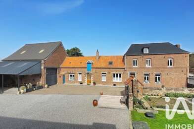 Maison 6 pièces 385000 €