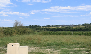 Terrain  437 m² à vendre à Plouguerneau (29880)