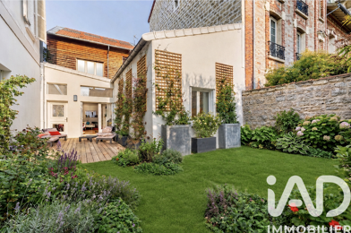 Maison 6 pièces 1345000 €