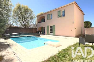 Maison 5 pièces 445000 €