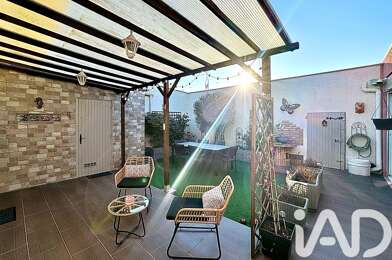 Maison 5 pièces 249999 €