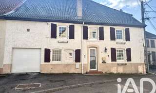 Maison 5 Pièces 152 m² à vendre à Buhl-Lorraine (57400)
