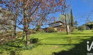 Maison 5 Pièces 172 m² à vendre à Laveyron (26240)