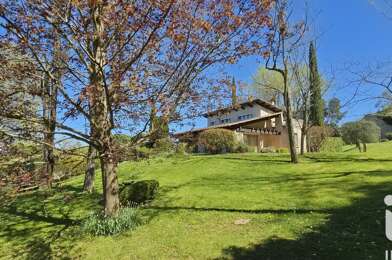 Maison 5 pièces 369000 €