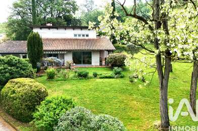 Maison 5 pièces 369000 €