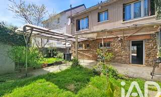 Maison 4 Pièces 78 m² à vendre à Montreuil (93100)