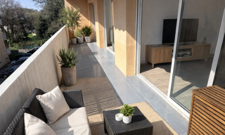 Appartement 3 Pièces 67 m² à vendre à Fréjus (83600)