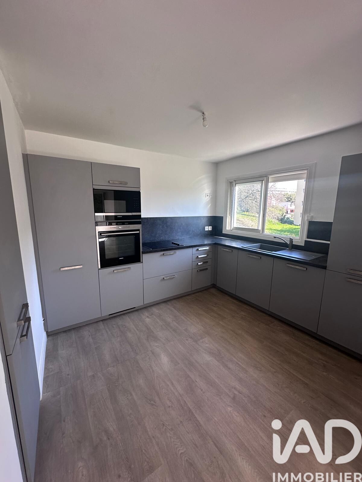 Vente Appartement 3 pièces - Photo 3