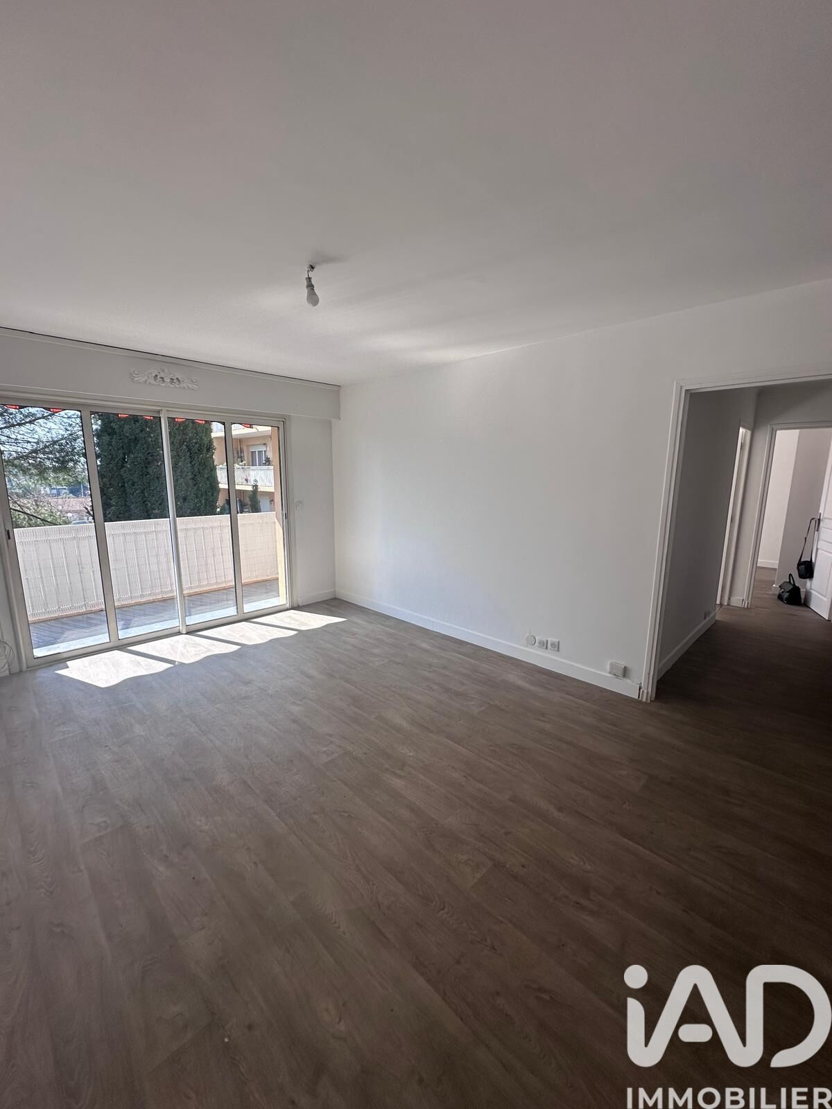 Vente Appartement 3 pièces - Photo 5