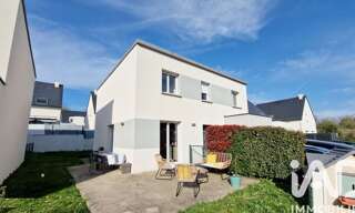 Maison 7 Pièces 125 m² à vendre à Changé (53810)