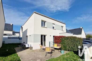 Maison 7 pièces 259000 €