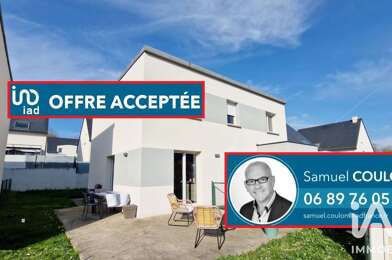Maison 7 pièces 249000 €