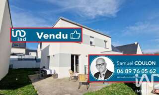 Maison 7 Pièces 125 m² à vendre à Changé (53810)