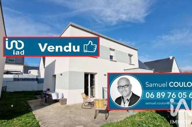 Maison 7 pièces 249000 €