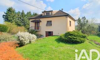 Maison 5 Pièces 114 m² à vendre à Cintrey (70120)