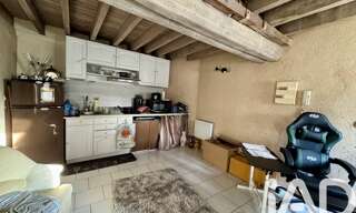 Appartement 2 Pièces 41 m² à vendre à Château-Thierry (02400)