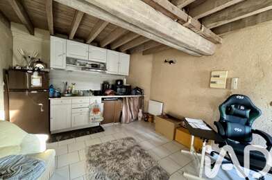 Appartement 2 pièces 63000 €