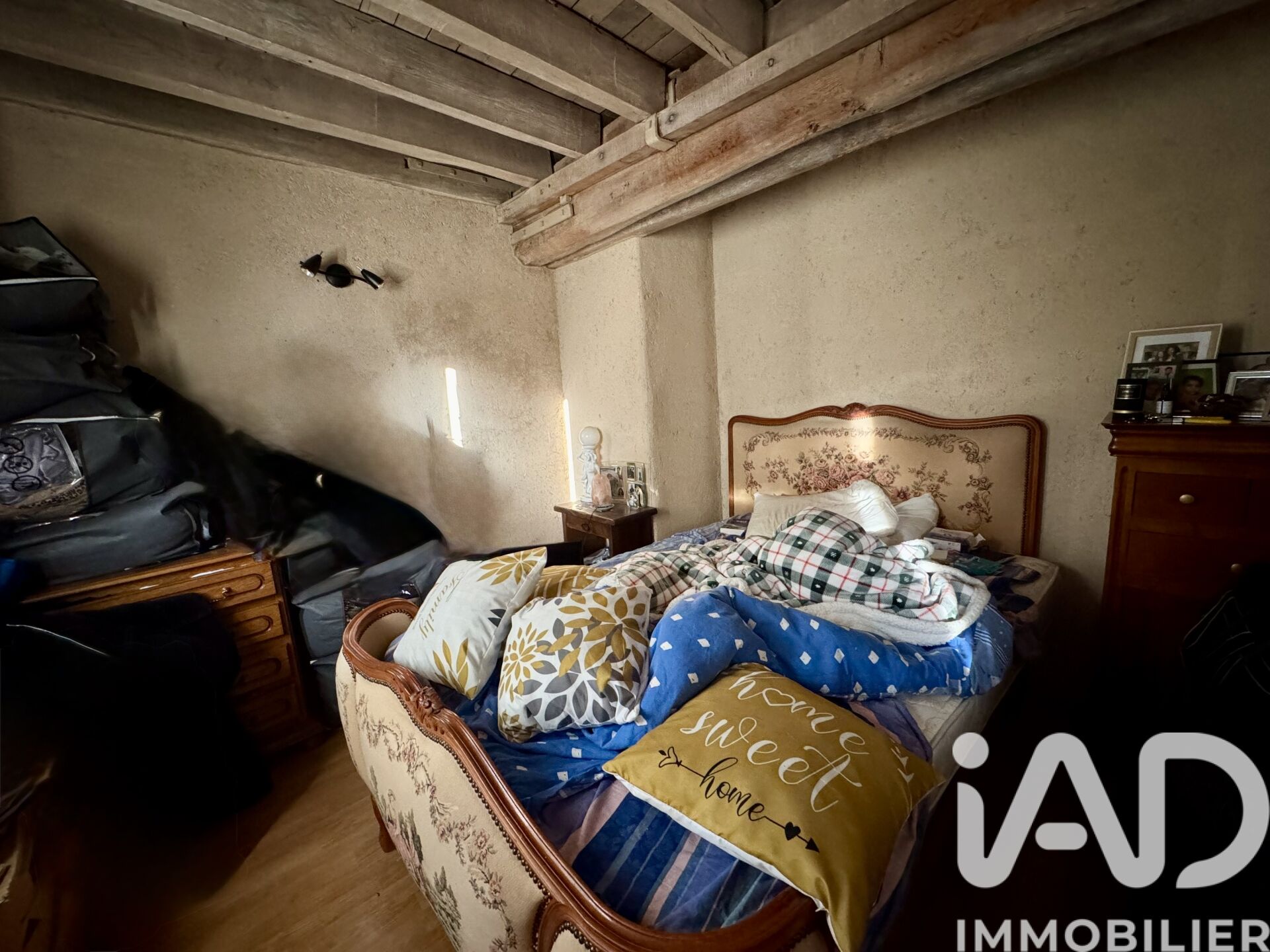 Vente Appartement 2 pièces - Photo 2
