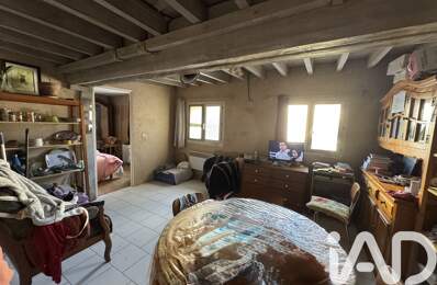 Vente Appartement 2 pièces — photo du bien