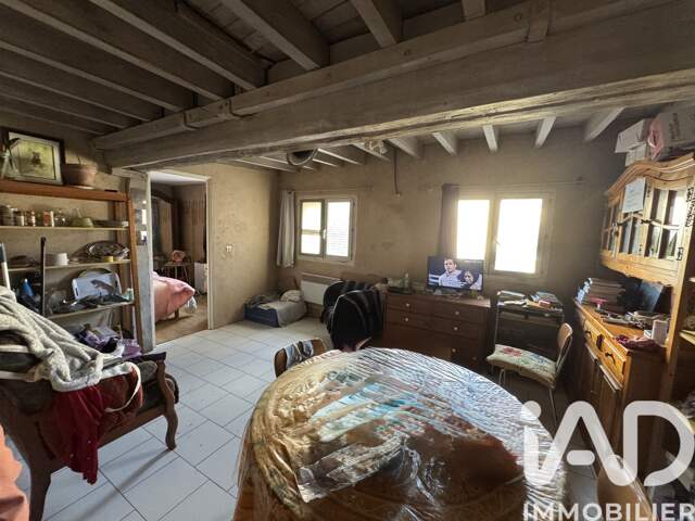 Vente Appartement 2 pièces — photo du bien