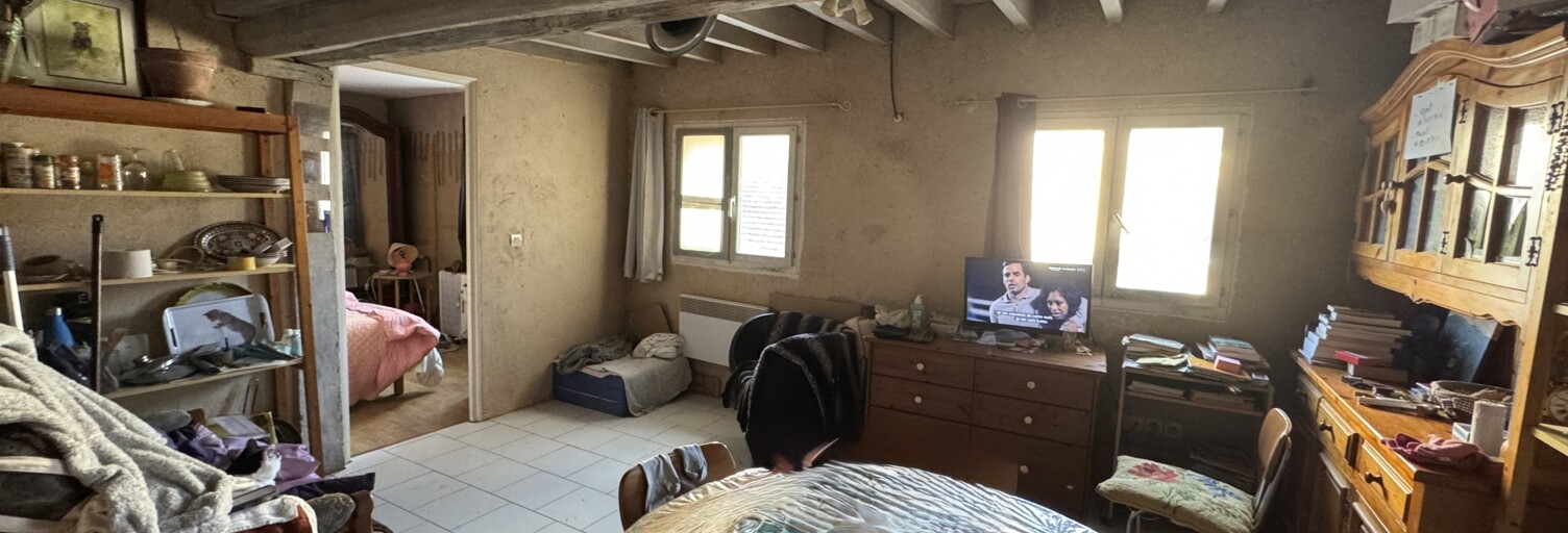 Appartement 2 Pièces 32 m² à vendre à Château-Thierry (02400)