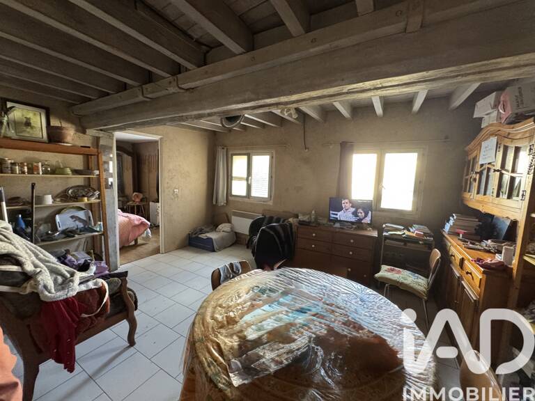 Vente Appartement 2 pièces — photo 1
