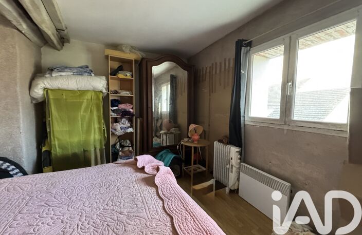 Vente Appartement 2 pièces — photo 2