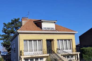 Maison 6 pièces 157500 €