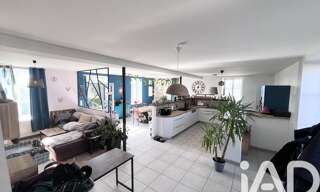 Maison 5 Pièces 147 m² à vendre à Saint-Merd-la-Breuille (23100)