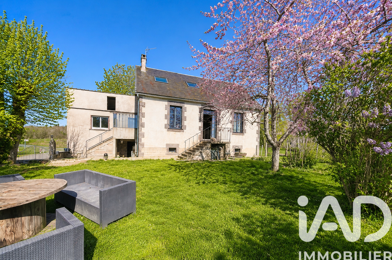 Maison 5 pièces 178000 €